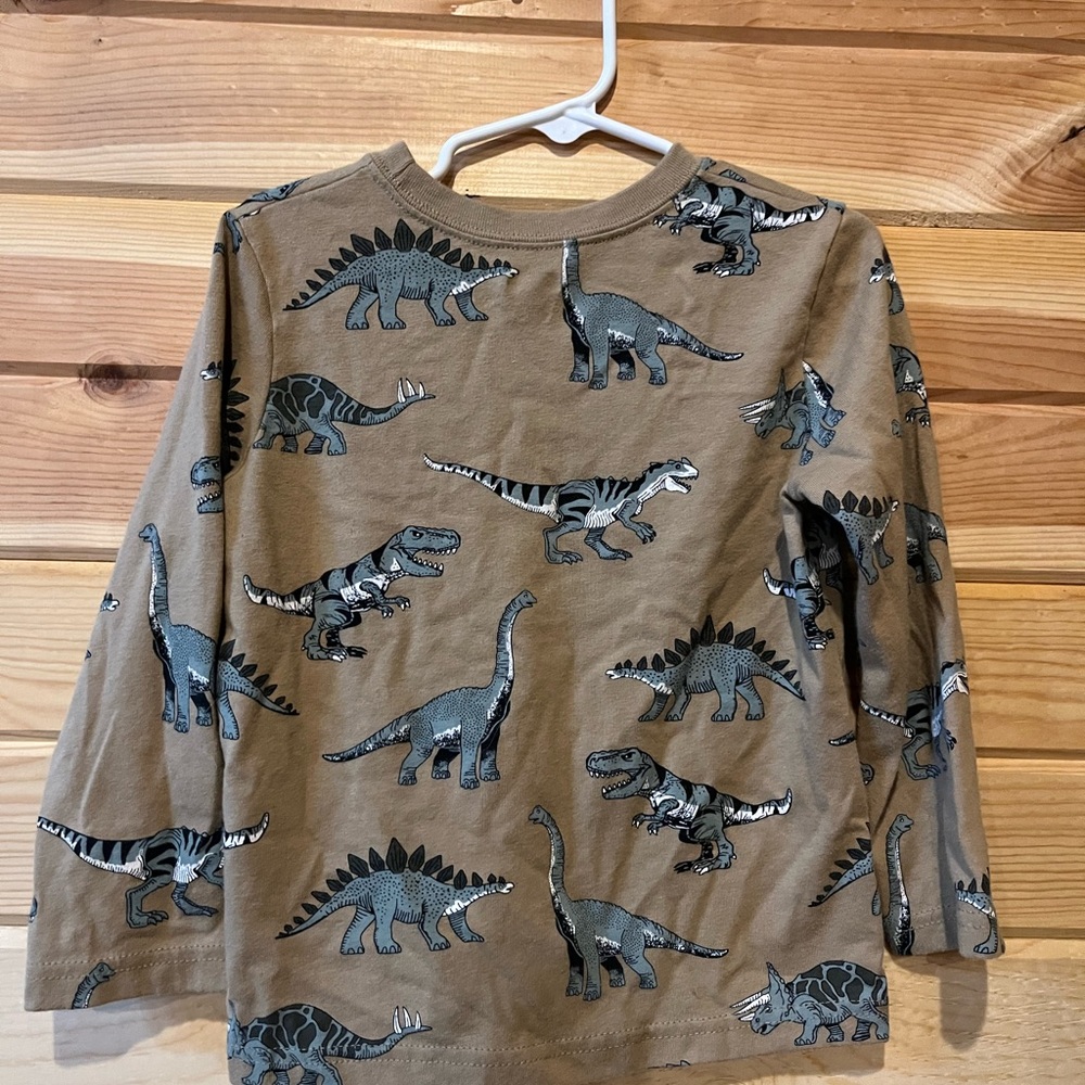 Long sleeve